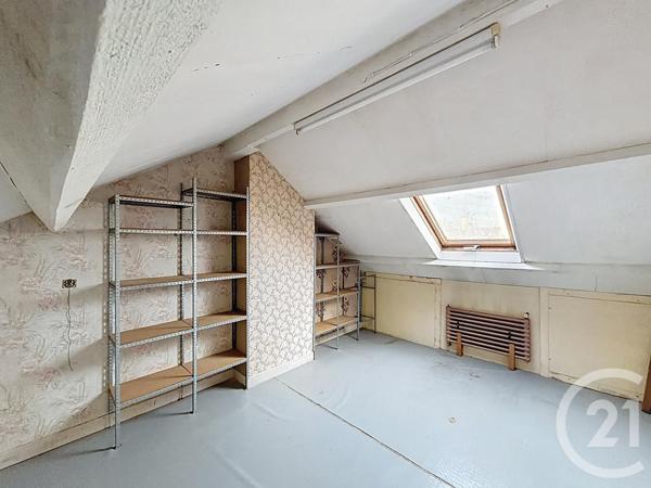 Maison à vendre  6 pièces - 85,87 m2 DIJON - 21