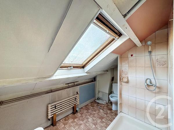 Maison à vendre  6 pièces - 85,87 m2 DIJON - 21