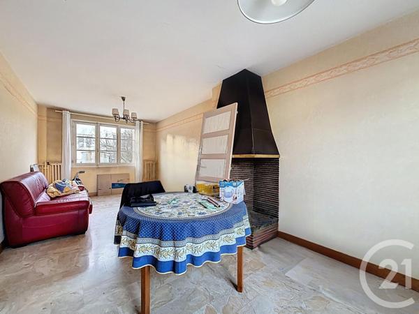 Maison à vendre  6 pièces - 85,87 m2 DIJON - 21