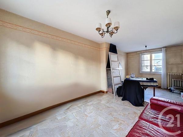 Maison à vendre  6 pièces - 85,87 m2 DIJON - 21