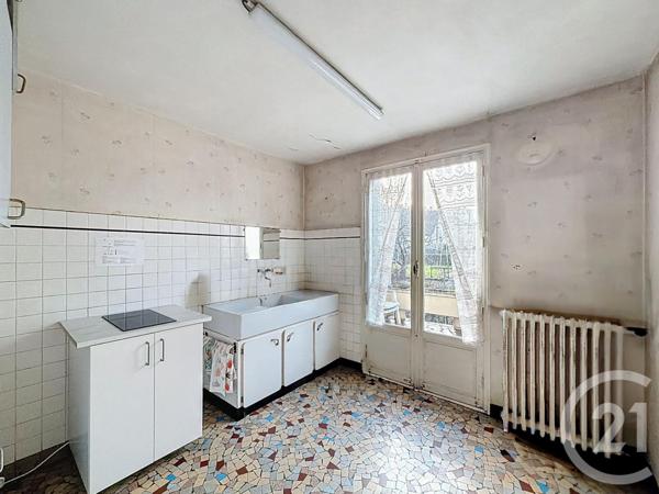 Maison à vendre  6 pièces - 85,87 m2 DIJON - 21