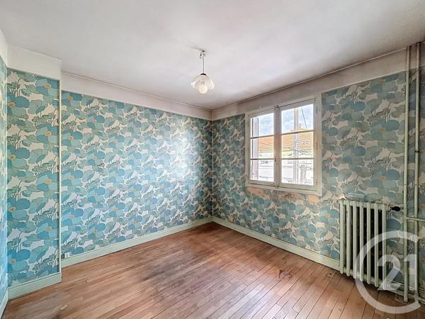 Maison à vendre  6 pièces - 85,87 m2 DIJON - 21