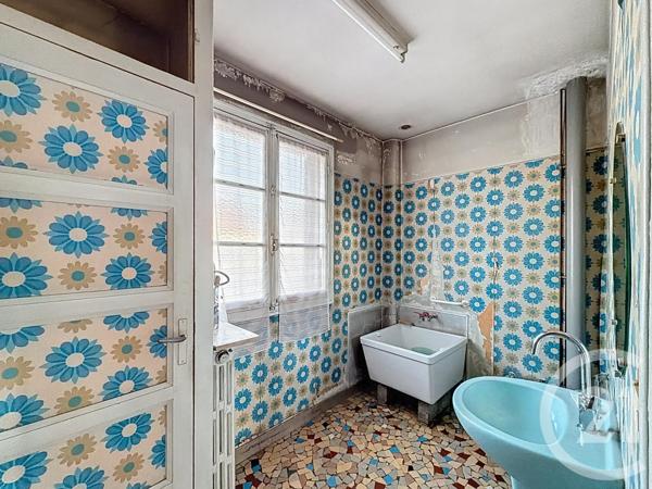 Maison à vendre  6 pièces - 85,87 m2 DIJON - 21