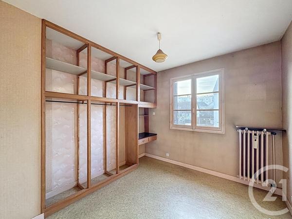 Maison à vendre  6 pièces - 85,87 m2 DIJON - 21