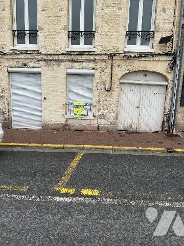 Appartement en duplex à finir de rénover