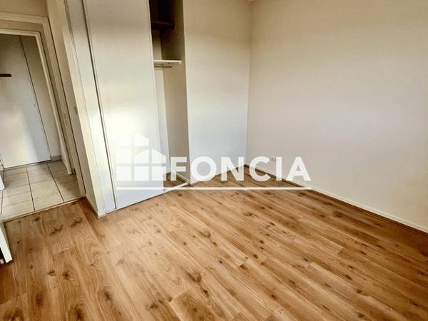 À vendre Appartement 2 pièces 45.54 m² - Harnes 62440