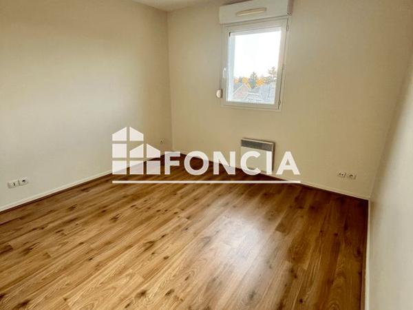 À vendre Appartement 2 pièces 45.54 m² - Harnes 62440