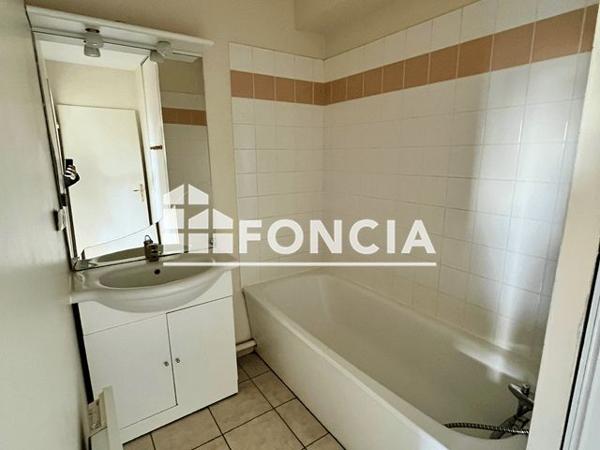 À vendre Appartement 2 pièces 45.54 m² - Harnes 62440