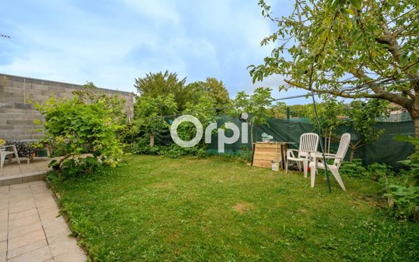 Maison à vendre    4 pièces • 137 m2 Anzin