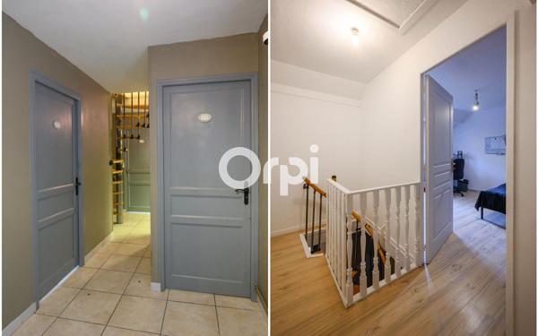 Maison à vendre    4 pièces • 137 m2 Anzin