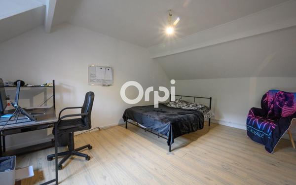 Maison à vendre    4 pièces • 137 m2 Anzin