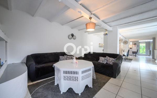 Maison à vendre    4 pièces • 137 m2 Anzin