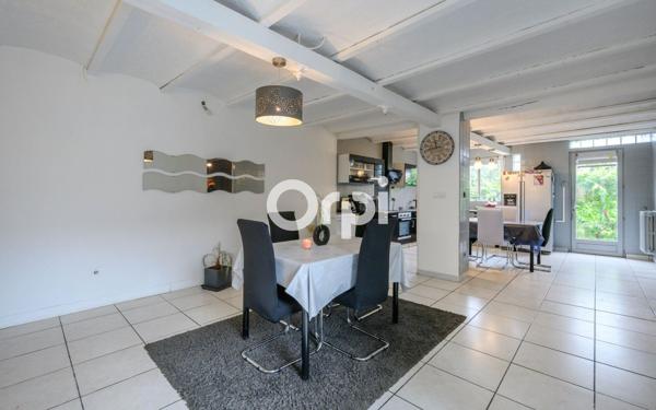Maison à vendre    4 pièces • 137 m2 Anzin
