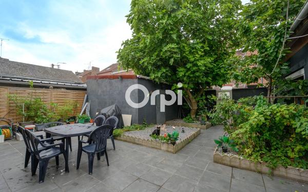 Maison à vendre    4 pièces • 137 m2 Anzin