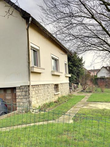 Le Thillay (95500) Maison - Quartier calme et vue exceptionnel / 3 chambres