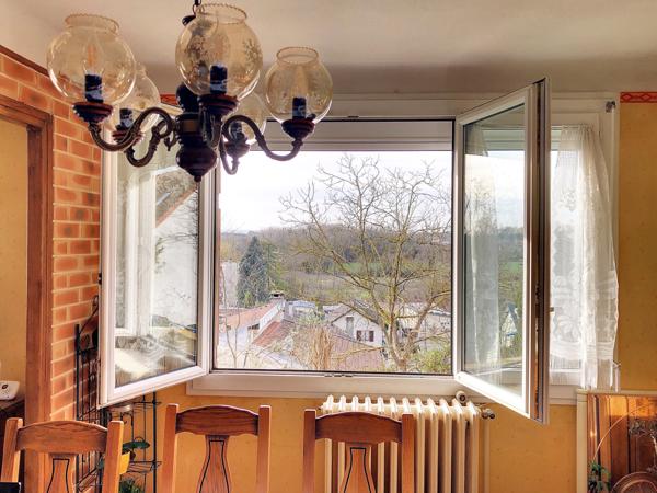 Le Thillay (95500) Maison - Quartier calme et vue exceptionnel / 3 chambres