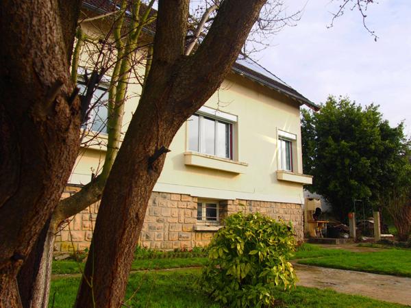 Le Thillay (95500) Maison - Quartier calme et vue exceptionnel / 3 chambres