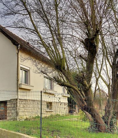 Le Thillay (95500) Maison - Quartier calme et vue exceptionnel / 3 chambres