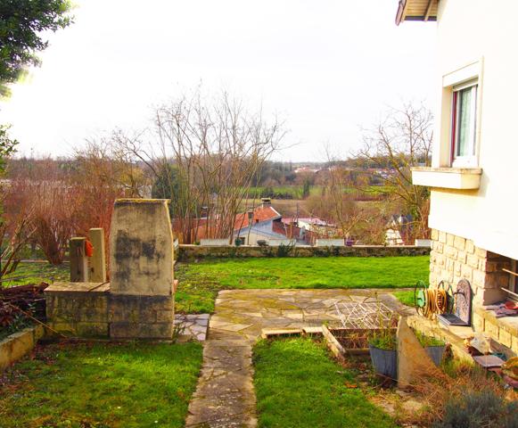 Le Thillay (95500) Maison - Quartier calme et vue exceptionnel / 3 chambres