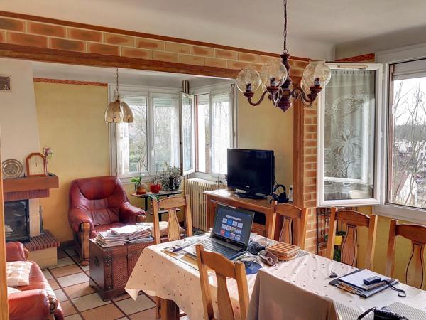 Le Thillay (95500) Maison - Quartier calme et vue exceptionnel / 3 chambres