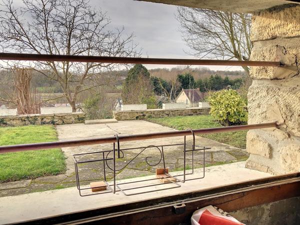 Le Thillay (95500) Maison - Quartier calme et vue exceptionnel / 3 chambres