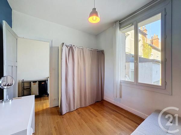 Maison à vendre  3 pièces - 62,29 m 2   TOURS  - 37