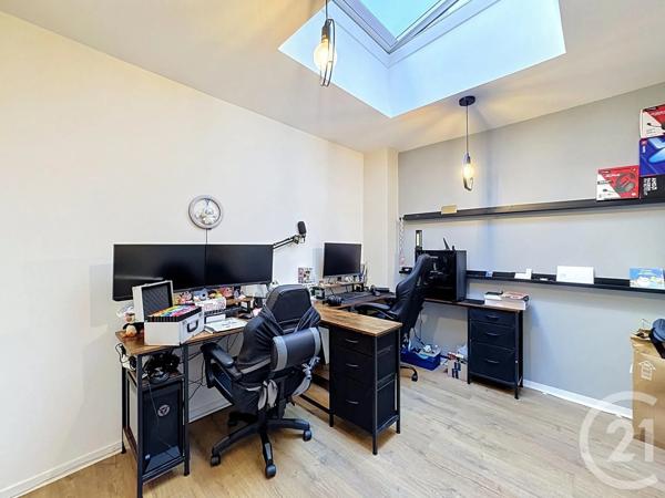 Maison à vendre  3 pièces - 62,29 m 2   TOURS  - 37