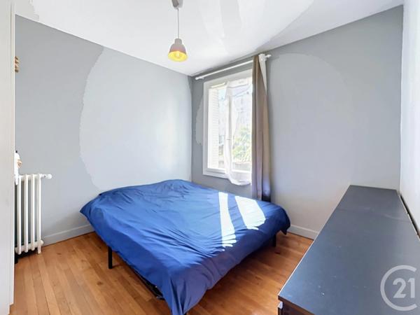 Maison à vendre  3 pièces - 62,29 m 2   TOURS  - 37