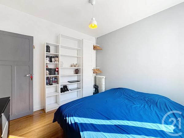 Maison à vendre  3 pièces - 62,29 m 2   TOURS  - 37