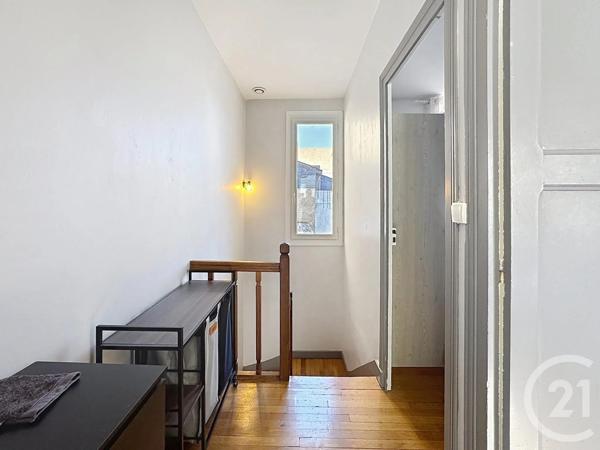 Maison à vendre  3 pièces - 62,29 m 2   TOURS  - 37