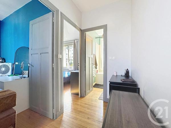 Maison à vendre  3 pièces - 62,29 m 2   TOURS  - 37