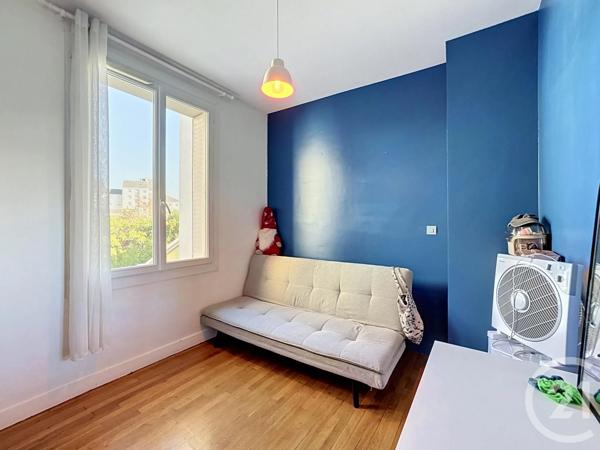 Maison à vendre  3 pièces - 62,29 m 2   TOURS  - 37