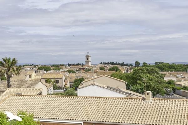 Maison à vendre 329 900 € Marseillan 5 p 112 m² DPE C