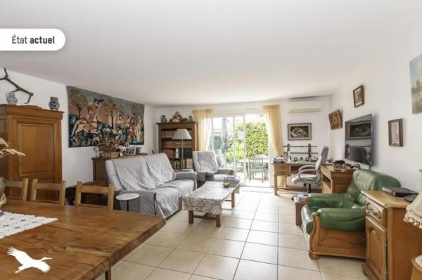 Maison à vendre 329 900 € Marseillan 5 p 112 m² DPE C