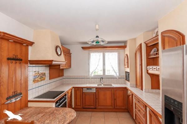 Maison à vendre 329 900 € Marseillan 5 p 112 m² DPE C