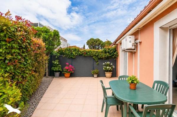 Maison à vendre 329 900 € Marseillan 5 p 112 m² DPE C