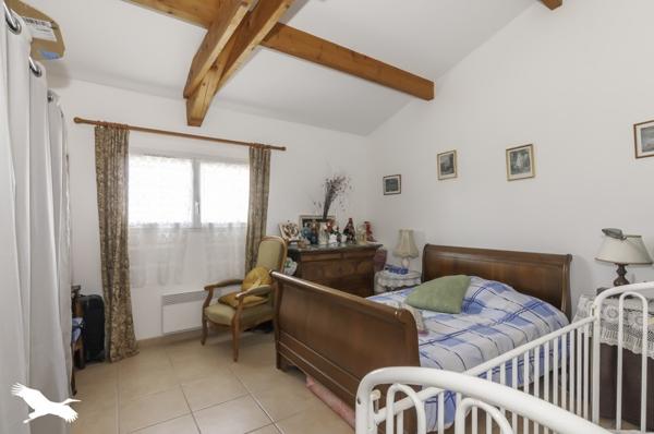 Maison à vendre 329 900 € Marseillan 5 p 112 m² DPE C