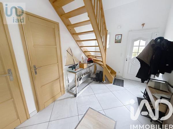 Maison à vendre 5 pièces 150 m² Loon-Plage