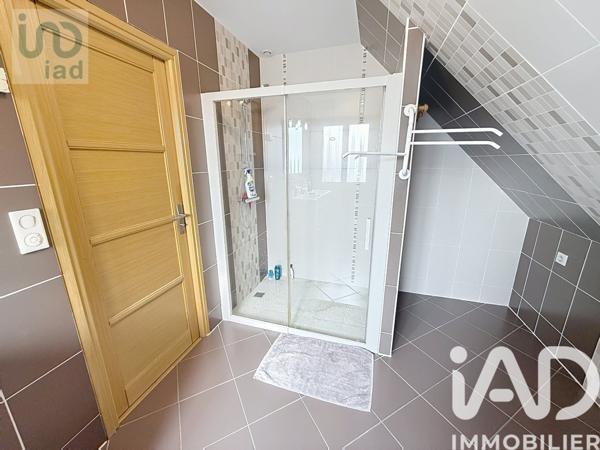 Maison à vendre 5 pièces 150 m² Loon-Plage