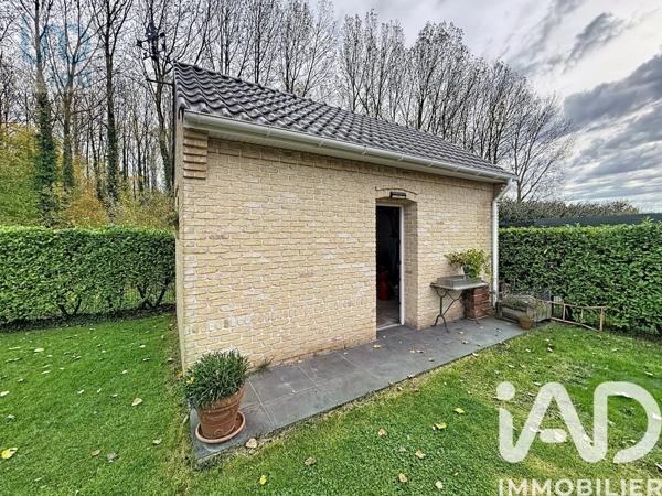 Maison à vendre 5 pièces 150 m² Loon-Plage