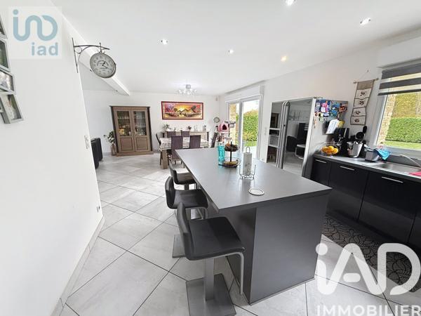 Maison à vendre 5 pièces 150 m² Loon-Plage