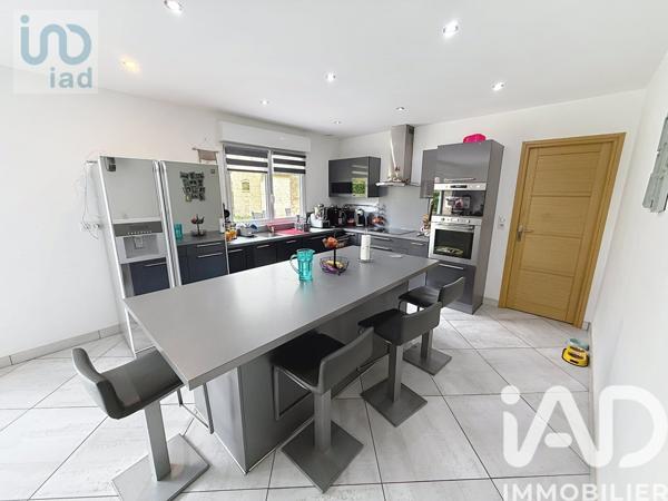 Maison à vendre 5 pièces 150 m² Loon-Plage