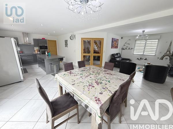 Maison à vendre 5 pièces 150 m² Loon-Plage