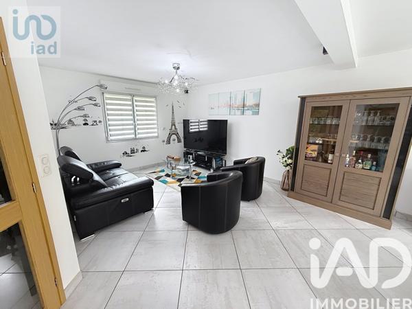 Maison à vendre 5 pièces 150 m² Loon-Plage