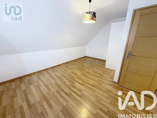 Maison à vendre 5 pièces 150 m² Loon-Plage