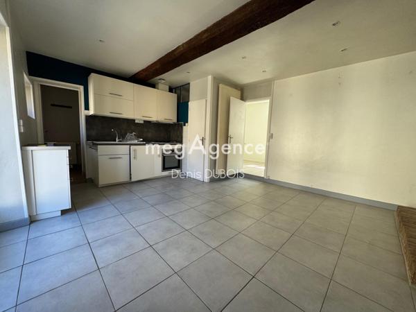 Immeuble à SEES, 61500 - 130m²