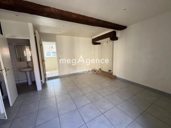 Immeuble à SEES, 61500 - 130m²