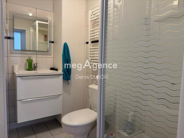 Immeuble à SEES, 61500 - 130m²