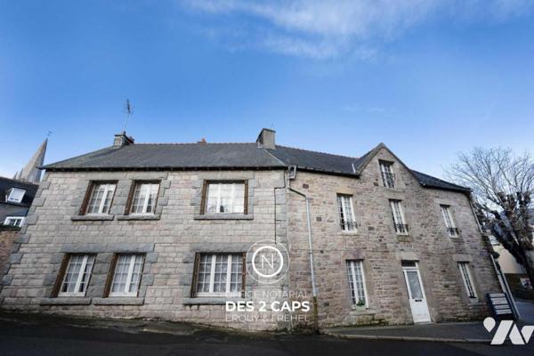 Commerce et habitation