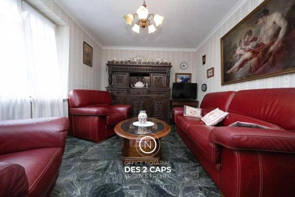 Commerce et habitation